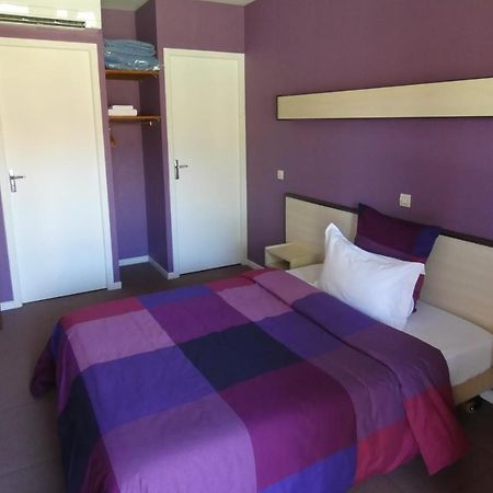 Hotel L'Agape Thermes-Magnoac 외부 사진