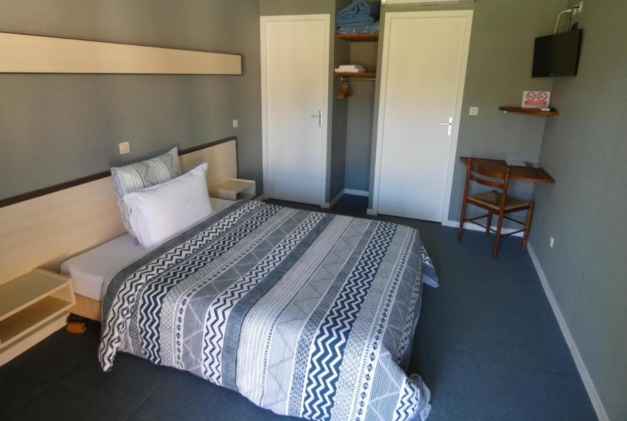 Hotel L'Agape Thermes-Magnoac 외부 사진